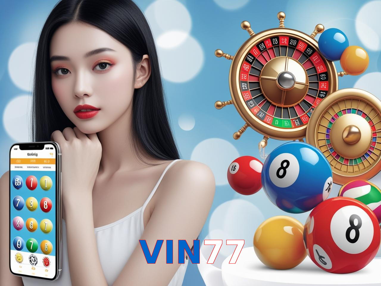 VIN77